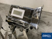 Image of CEIA Metal Detector, Model THS/PH21N 05