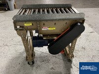 Image of 20" x 36" Matthews Roller Conveyor 03