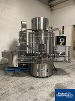Image of NJM Rotary Capper, model ROTAC8-S003 03