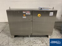 Image of NJM Rotary Capper, model ROTAC8-S003 08