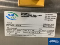 Image of NJM Rotary Capper, model ROTAC8-S003 09