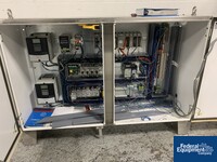 Image of NJM Rotary Capper, model ROTAC8-S003 10