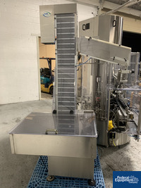 Image of NJM Rotary Capper, model ROTAC8-S003 11