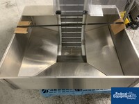 Image of NJM Rotary Capper, model ROTAC8-S003 12