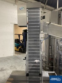 Image of NJM Rotary Capper, model ROTAC8-S003 13