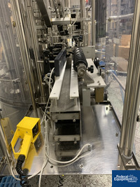 Image of NJM Rotary Capper, model ROTAC8-S003 16
