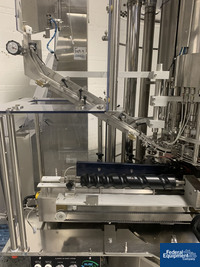 Image of NJM Rotary Capper, model ROTAC8-S003 17