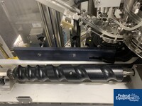 Image of NJM Rotary Capper, model ROTAC8-S003 19