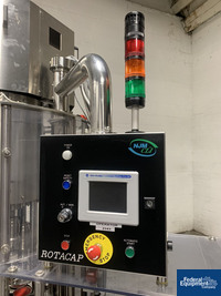 Image of NJM Rotary Capper, model ROTAC8-S003 24
