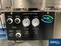 Image of NJM Rotary Capper, model ROTAC8-S003 25
