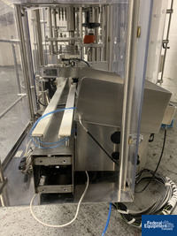 Image of NJM Rotary Capper, model ROTAC8-S003 26