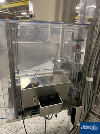 Image of NJM Rotary Capper, model ROTAC8-S003 27