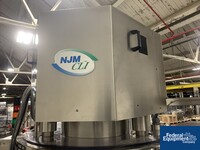 Image of NJM Rotary Capper, model ROTAC8-S003 31