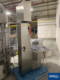 Image of NJM Rotary Capper, model ROTAC8-S003 32