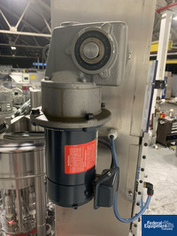 Image of NJM Rotary Capper, model ROTAC8-S003 34