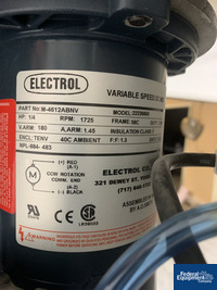 Image of NJM Rotary Capper, model ROTAC8-S003 35