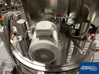 Image of NJM Rotary Capper, model ROTAC8-S003 36