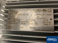 Image of NJM Rotary Capper, model ROTAC8-S003 37