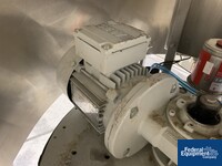 Image of NJM Rotary Capper, model ROTAC8-S003 38