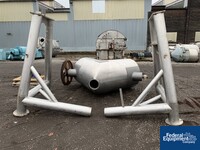 Image of 60 Cu Ft Twin Shell Blender, S/S 03