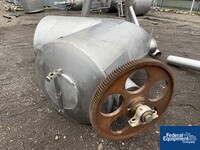 Image of 60 Cu Ft Twin Shell Blender, S/S 07
