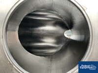 Image of 60 Cu Ft Twin Shell Blender, S/S 10