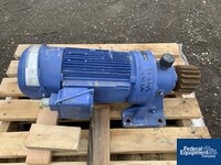 Image of 60 Cu Ft Twin Shell Blender, S/S 12