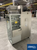 Image of IMA High Speed Capsule Checkweigher, Model Precisa 120 05