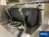 Image of IMA High Speed Capsule Checkweigher, Model Precisa 120 11