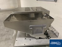 Image of IMA High Speed Capsule Checkweigher, Model Precisa 120 13
