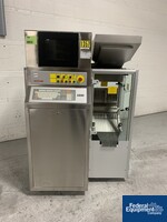 Image of IMA High Speed Capsule Checkweigher, Model Precisa 120 03