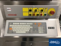 Image of IMA High Speed Capsule Checkweigher, Model Precisa 120 07