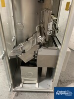 Image of IMA High Speed Capsule Checkweigher, Model Precisa 120 09
