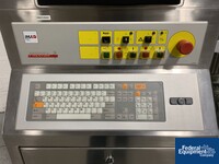 Image of IMA High Speed Capsule Checkweigher, Model Precisa 120 07