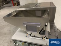 Image of IMA High Speed Capsule Checkweigher, Model Precisa 120 11