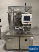 Image of MG2 G140 Nett Capsule Filler 02