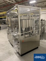 Image of MG2 G140 Nett Capsule Filler 05