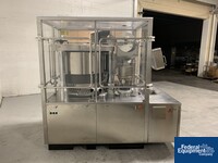 Image of MG2 G140 Nett Capsule Filler 06