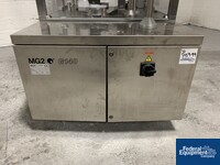 Image of MG2 G140 Nett Capsule Filler 08