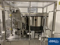 Image of MG2 G140 Nett Capsule Filler 11
