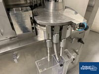Image of MG2 G140 Nett Capsule Filler 16