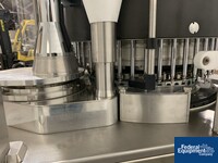 Image of MG2 G140 Nett Capsule Filler 19