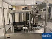 Image of MG2 G140 Nett Capsule Filler 21