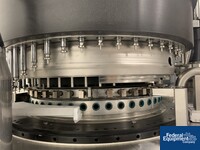 Image of MG2 G140 Nett Capsule Filler 23
