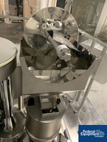 Image of MG2 G140 Nett Capsule Filler 25