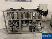 Image of MG2 G140 Nett Capsule Filler 32