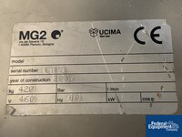 Image of MG2 G140 Nett Capsule Filler 33