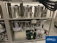 Image of MG2 G140 Nett Capsule Filler 36