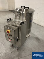 Image of MG2 G140 Nett Capsule Filler 38