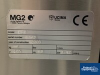 Image of MG2 G140 Nett Capsule Filler 39